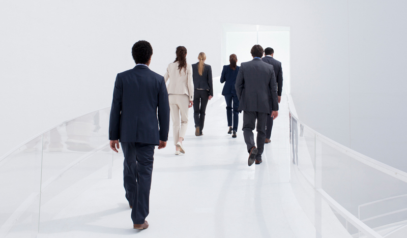 Führungskräftevermittlung