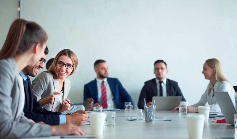 Personalbeschaffung Mittleres Management