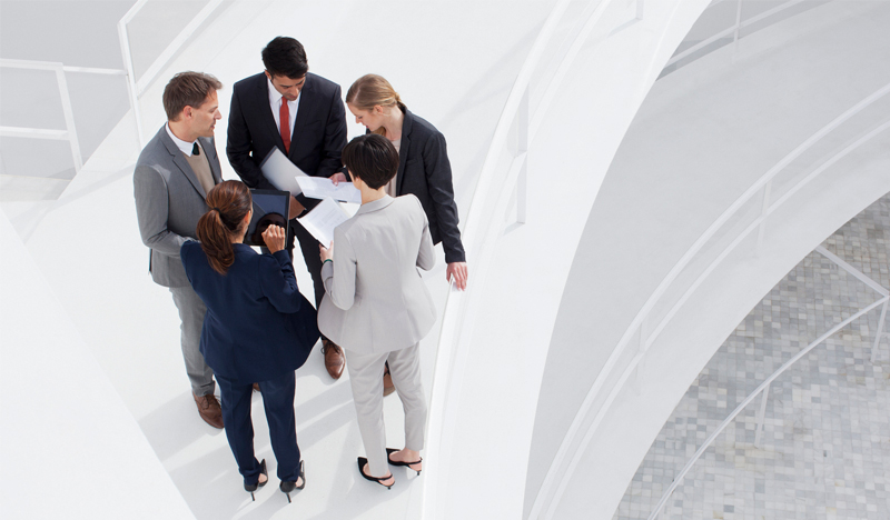 Personalbeschaffung Mittleres Management