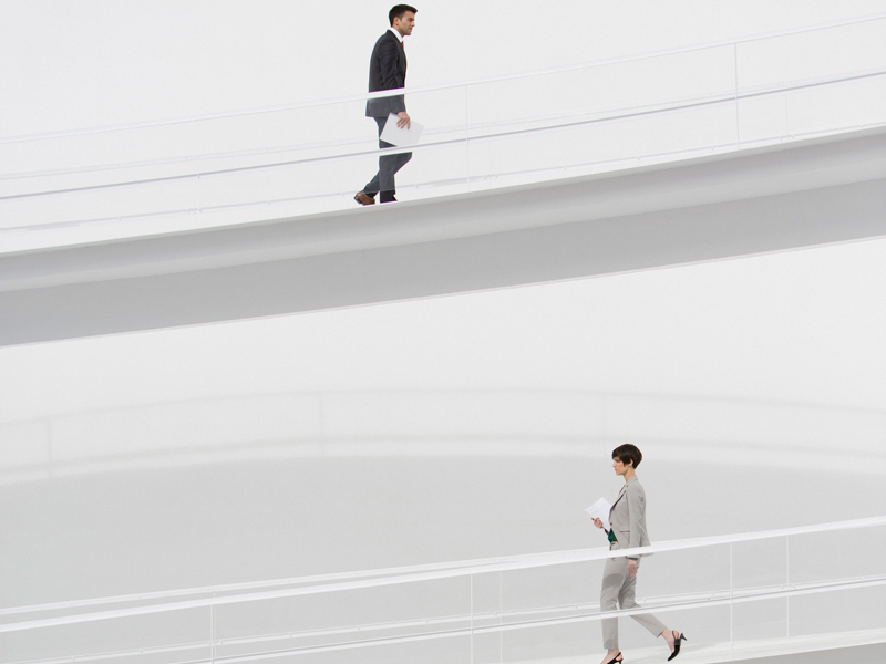 International Recruitment