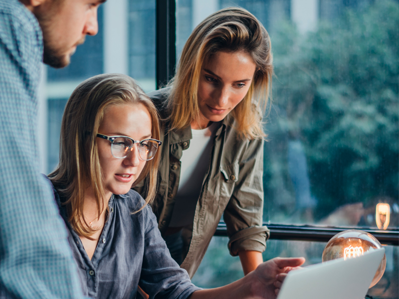 Middle Management Recruitment